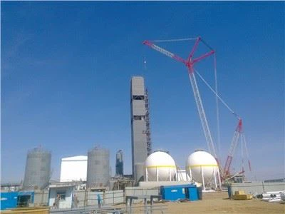 Offer Tanc Storio Hylif Cryogenig